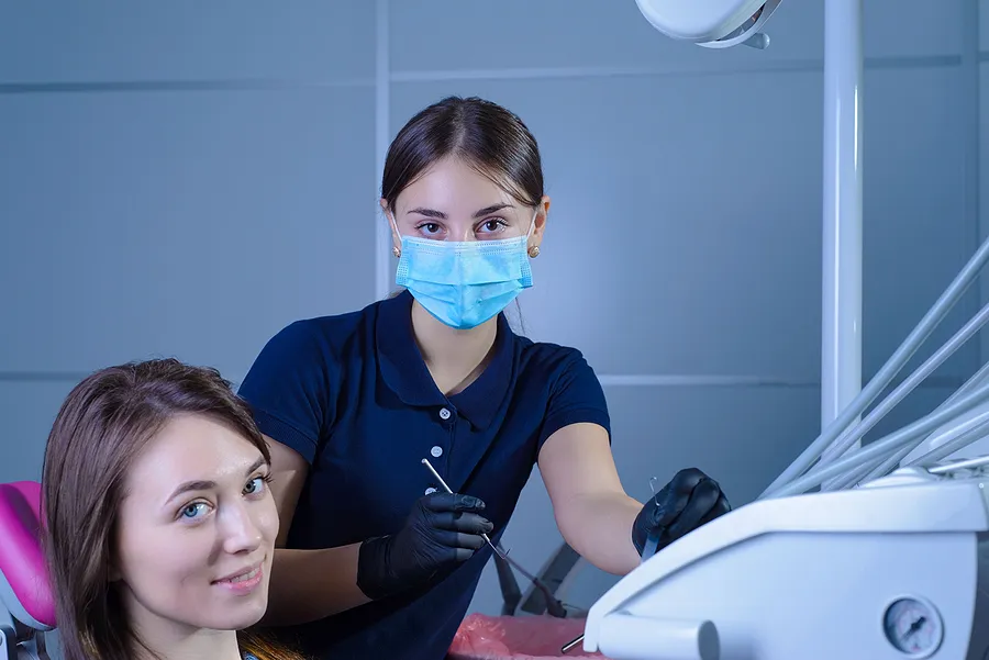 Easing Dental Anxiety: Coping Methods that Works
