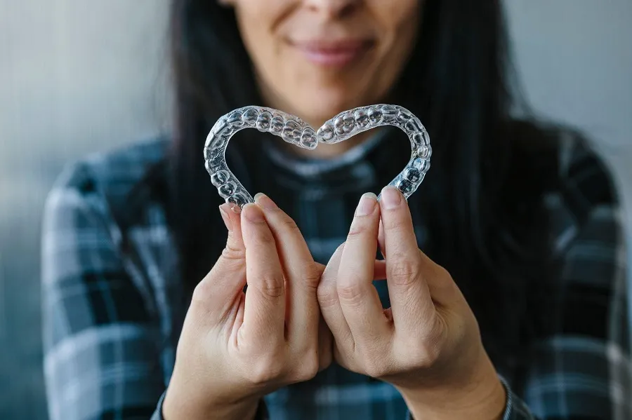 What to Expect From the Invisalign Process