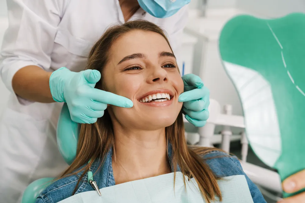 What to Expect on a Routine Dental Exam