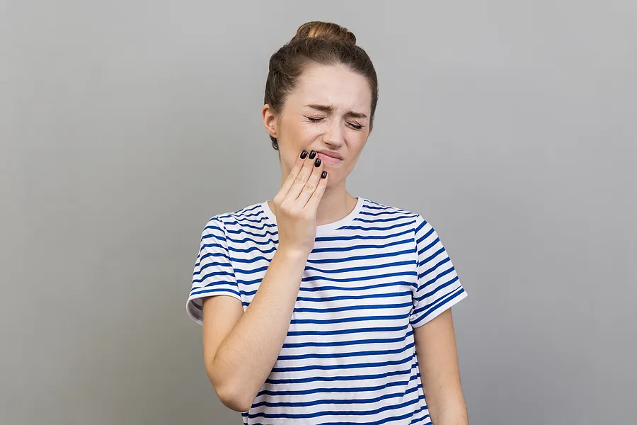 Top Five Reasons Why A Tooth Extraction Is Necessary