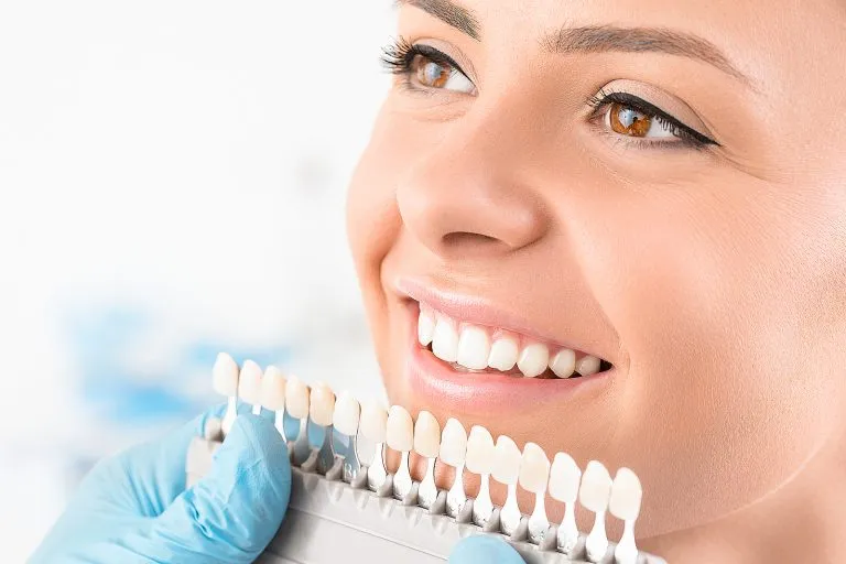 Enhancing Your Smile with Cosmetic Dentistry