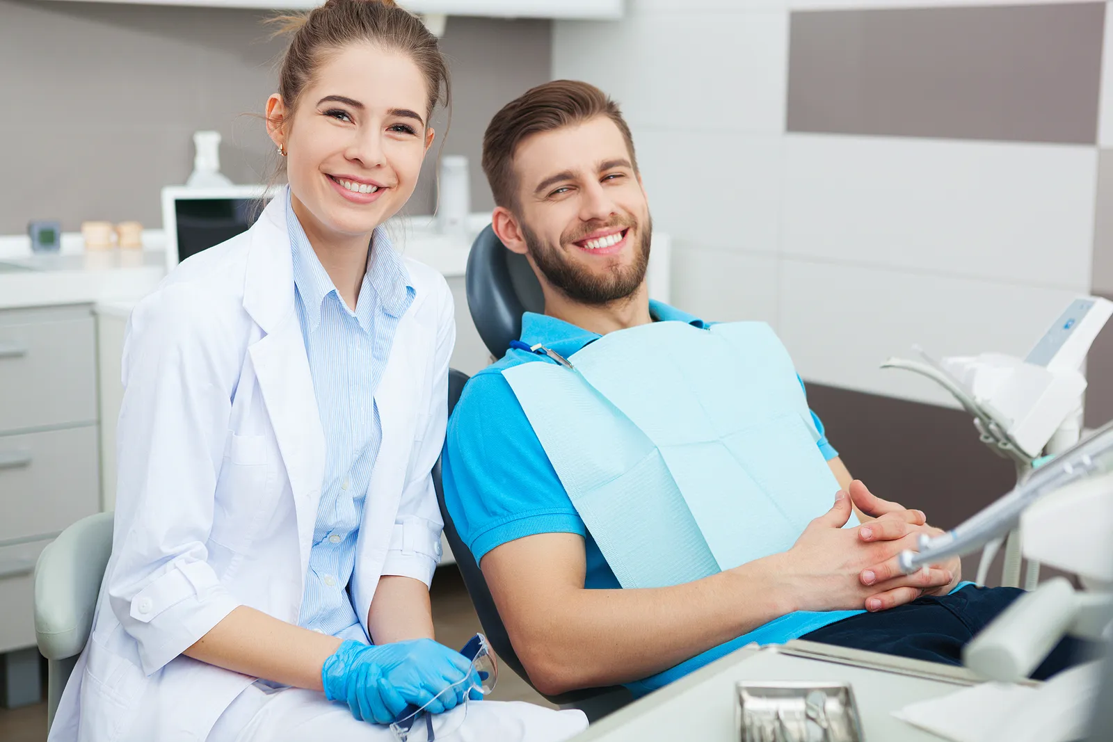 The Benefits of Endodontic Treatment: Why Saving Your Tooth is Worth It