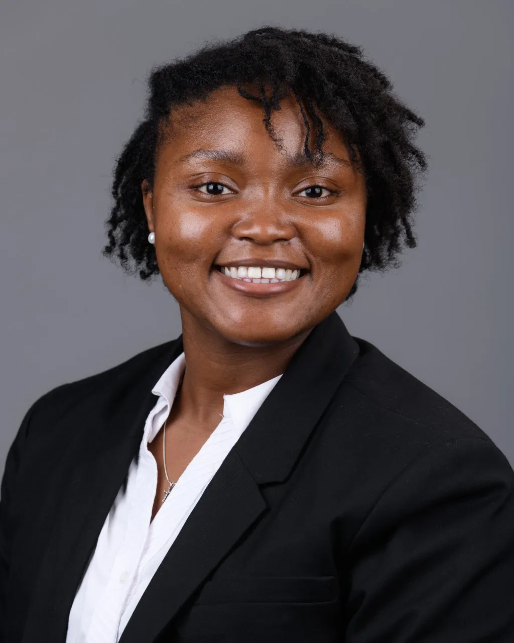 image of the doctor Aubryana Payne, DMD