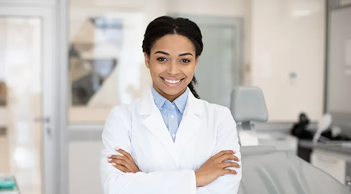 Eric J. Sadler, DDS & Associates