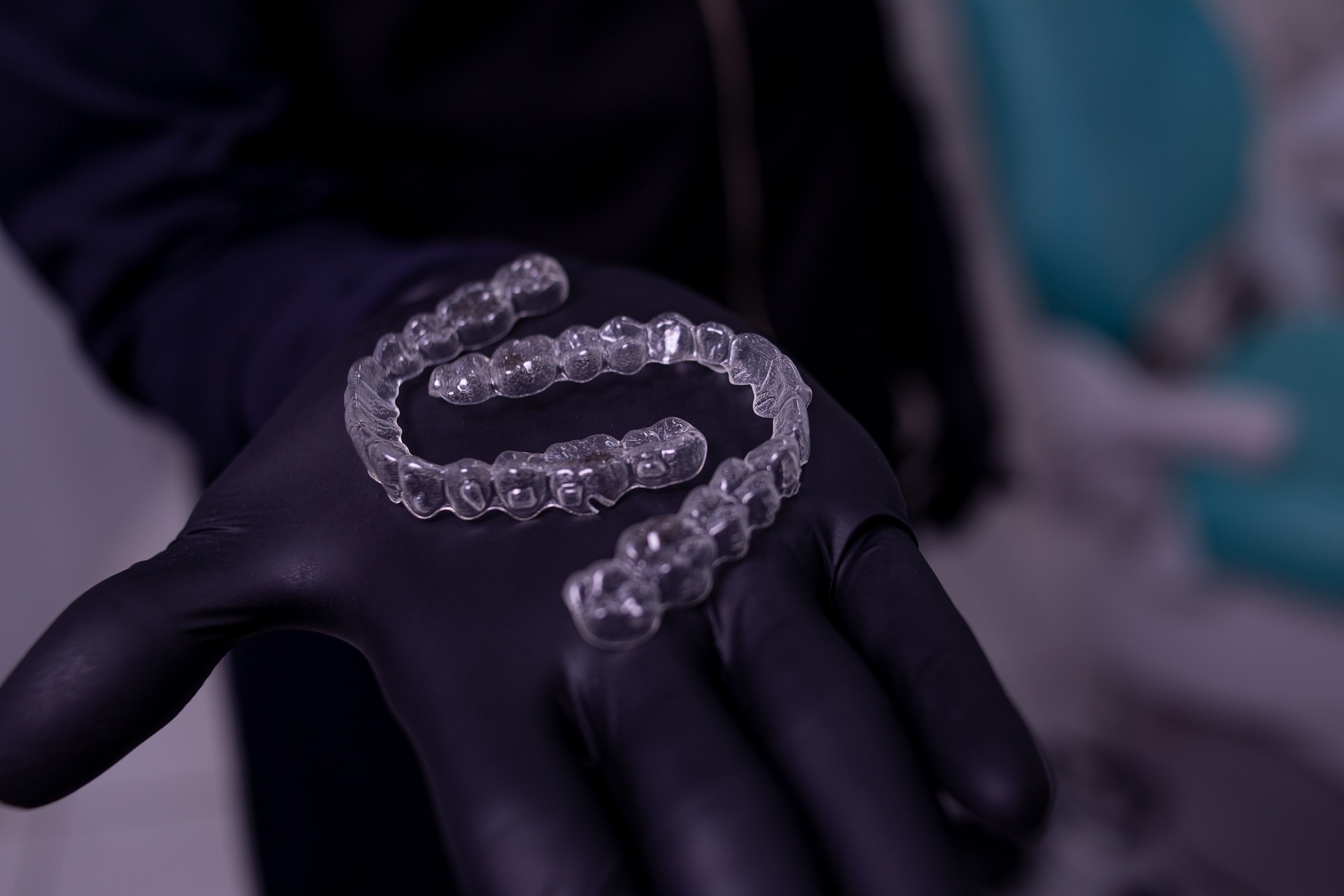 Benefits of Choosing Invisalign for Your Orthodontic Treatment